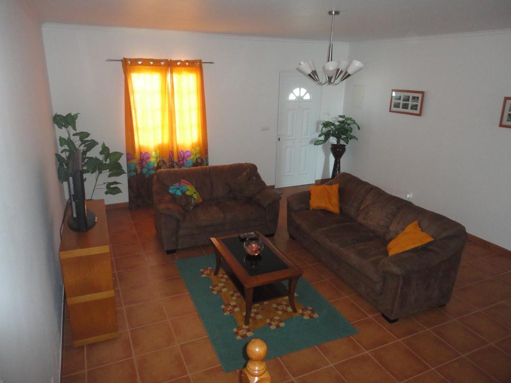 Casa Do Paraiso Candelária Екстериор снимка