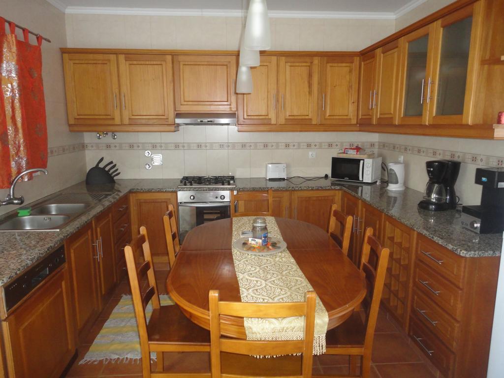Casa Do Paraiso Candelária Екстериор снимка