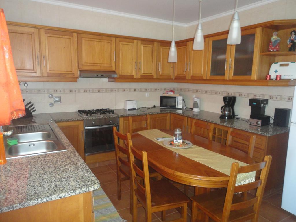 Casa Do Paraiso Candelária Екстериор снимка